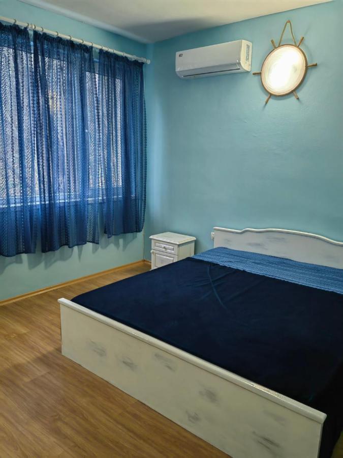 Хотел Тримата Мускетари 瓦爾納 外观 照片